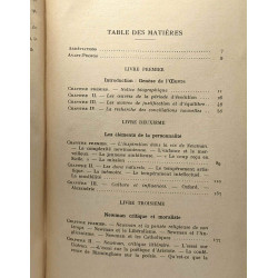 La personnalité littéraire de Newman