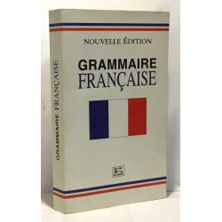 Grammaire francaise