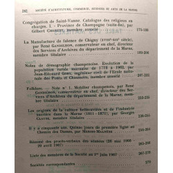 Mémoires de la société d'agriculture commerce sciences et arts du...