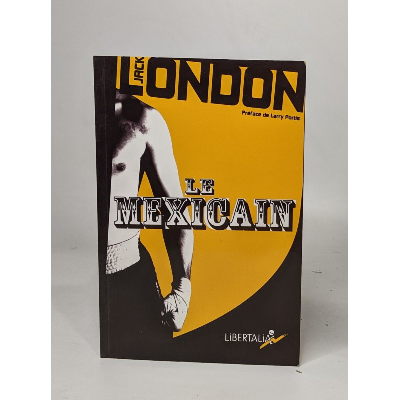 Le Mexicain