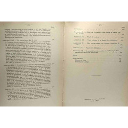 Alexandre Vinet - interprète de Pascal - préface de Gonzague de...