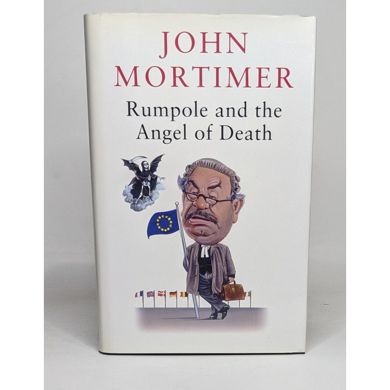 Rumpole and the Angel of Death