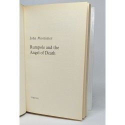 Rumpole and the Angel of Death