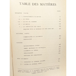 La bataille de Dien Bien Phû