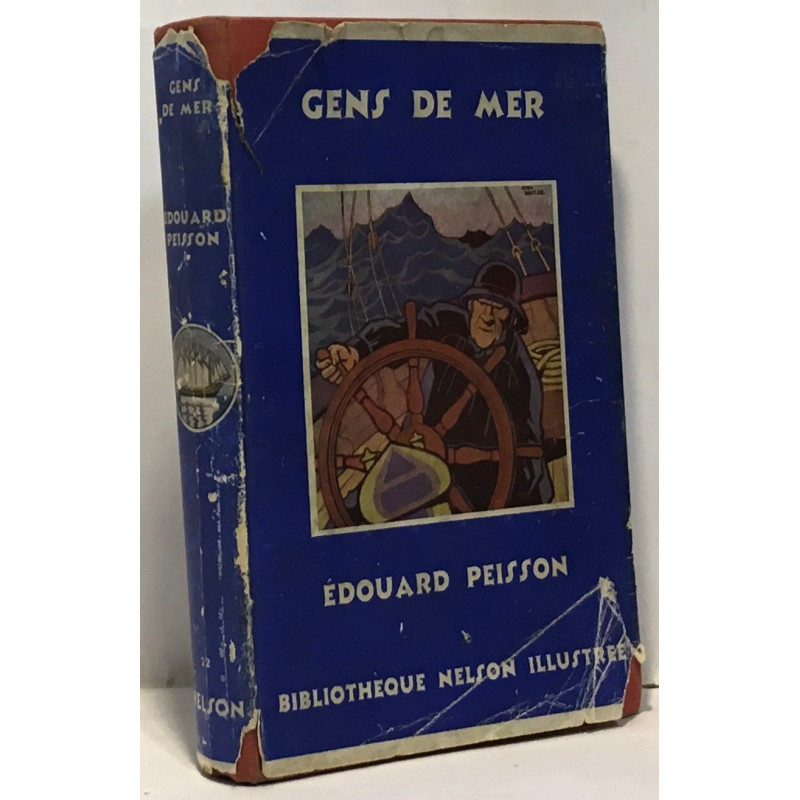 Gens de mer