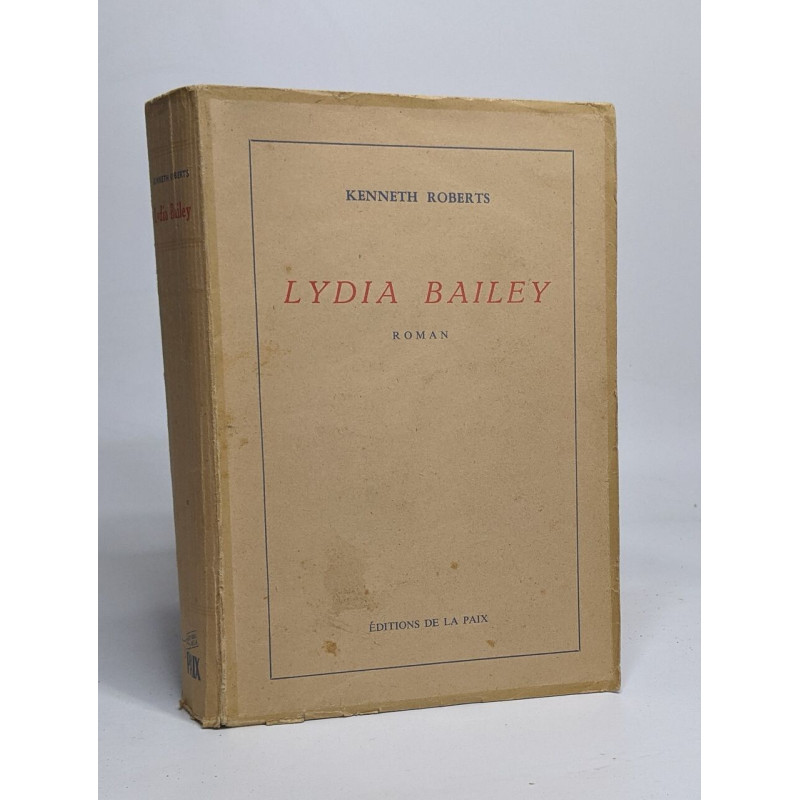 Lydia Bailey