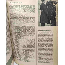 Qui commande l'armée communiste Est-Allemande? - avant propos par...