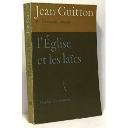 L'église et les laïcs