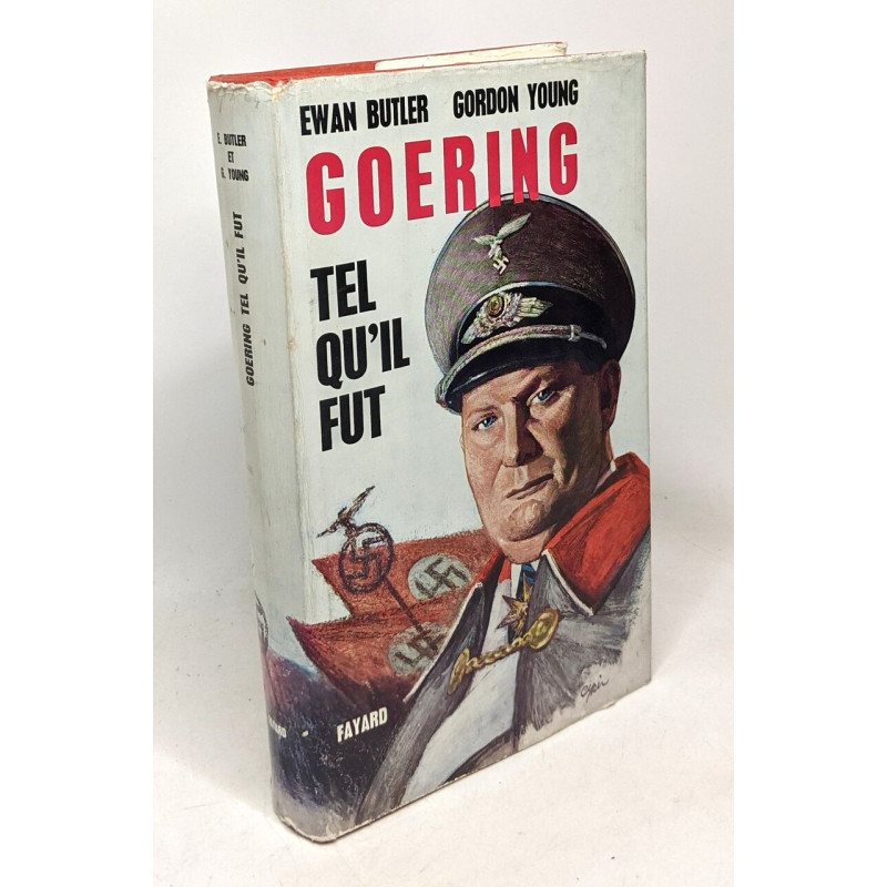 Goering tel qu'il fut