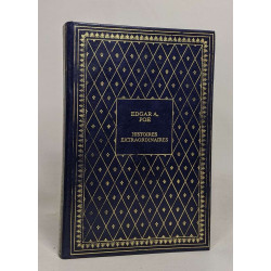 Histoires extraordinaires tome 1