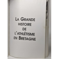 L'athletisme en bretagne