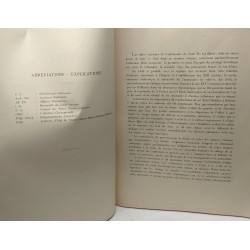 Histoire de la représentation diplomatique de la France auprès des...