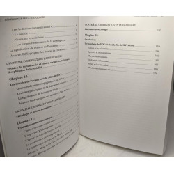 L'émergence de la sociologie