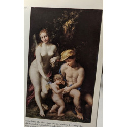 Splendours of the Gonzaga - Catalogue
