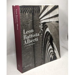 Leon Battista Alberti e l'architettura. Catalogo della mostra...