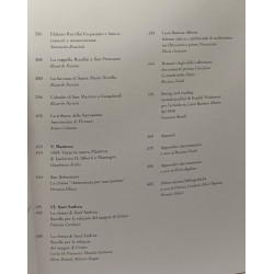 Leon Battista Alberti e l'architettura. Catalogo della mostra...