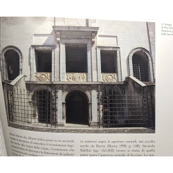 Leon Battista Alberti e l'architettura. Catalogo della mostra...