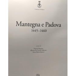 Mantegna e Padova 1445-1460