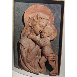 Mantegna e Padova 1445-1460