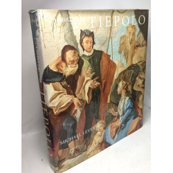 Giambattista Tiepolo: His Life and Art