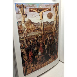 Antonello et l'Europe