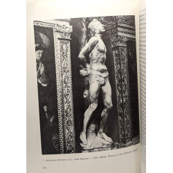 Study and Criticism of Italian Sculpture