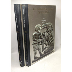 Odin et les légendes scandinaves + Héros et dragons de Chine / Les...
