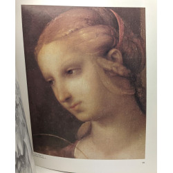The Legacy of Leonardo: Italian Renaissance Paintings From Leningrad