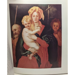 The Legacy of Leonardo: Italian Renaissance Paintings From Leningrad