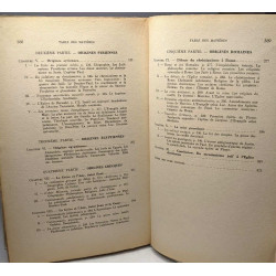 Origines sociales du Christianisme