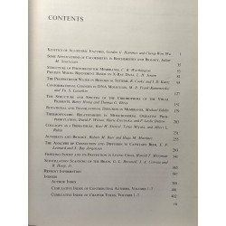 Annual review of biophysics and bioengineering - VOLUME 3 1974