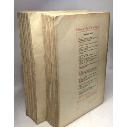 Histoire de la Litterature Francaise Du symbolisme a nos jours -...