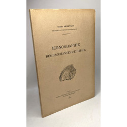 Iconographie des bacchantes d'Euripide