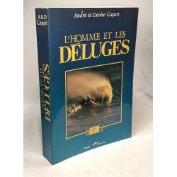 L' homme et les déluges