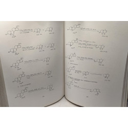 Steroid reactions an outline for organic