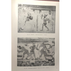 Italia antica. Dalla caverna preistorica al palazzo imperiale