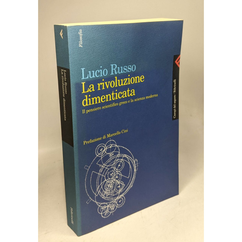 La Rivoluzione Dimenticata
