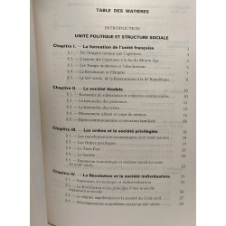 Histoire Des Institutions Publiques Et Des Faits Sociaux...