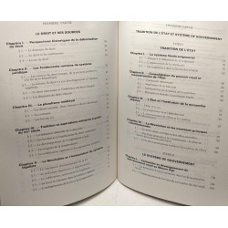 Histoire Des Institutions Publiques Et Des Faits Sociaux...