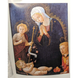 Thirty-Three Early Italian Paintings 1310-1500: From the Sacred to...