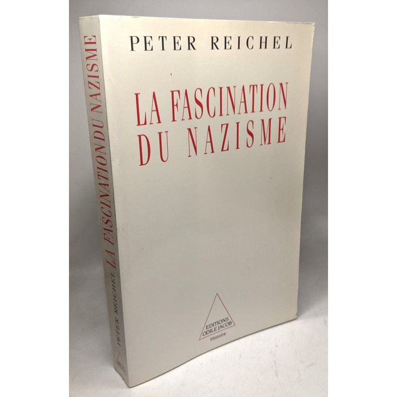 La Fascination du nazisme