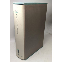 Giambattista Vico: Institutiones Oratoriae