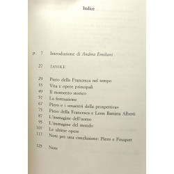 Piero della Francesca