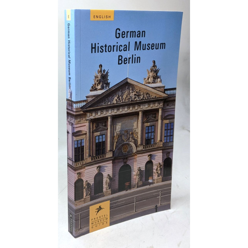 German Historical Museum - german history in pictures and documents