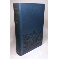 Venice and history the collected papers of Frederic C. Lane