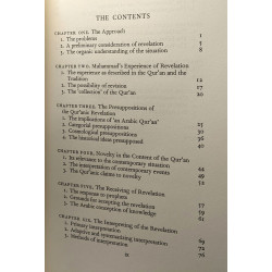 Islamic revelation in the modern world