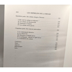 Les Orphelins De La Shoah: Les Maisons De L'espoir 1944-1960...