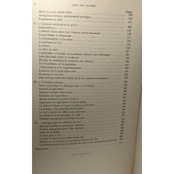 La politique allemande