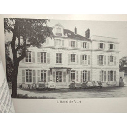 Draveil et son histoire