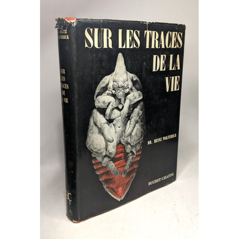 Sur les traces de la vie. La biologie d'aujourd'hui